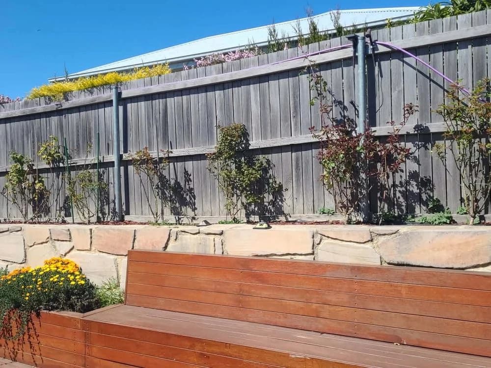 Fencing in Canberra and Queanbeyan